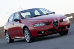 Alfa Romeo 156 TI 2004 года (ZA)